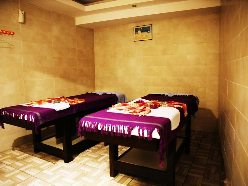 Side Virgin Hotel (ех 187670