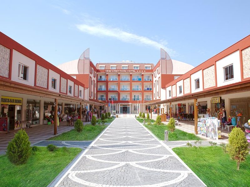 Side West Park 187700