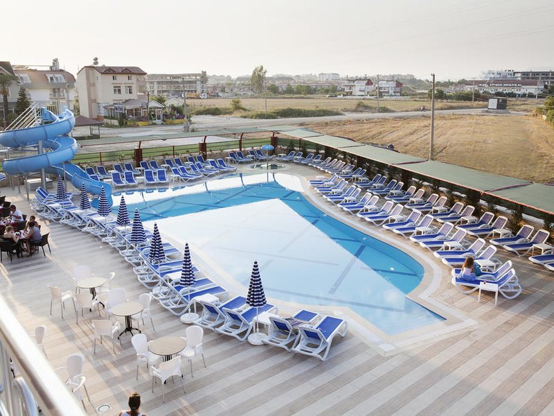 Side West Park 187702