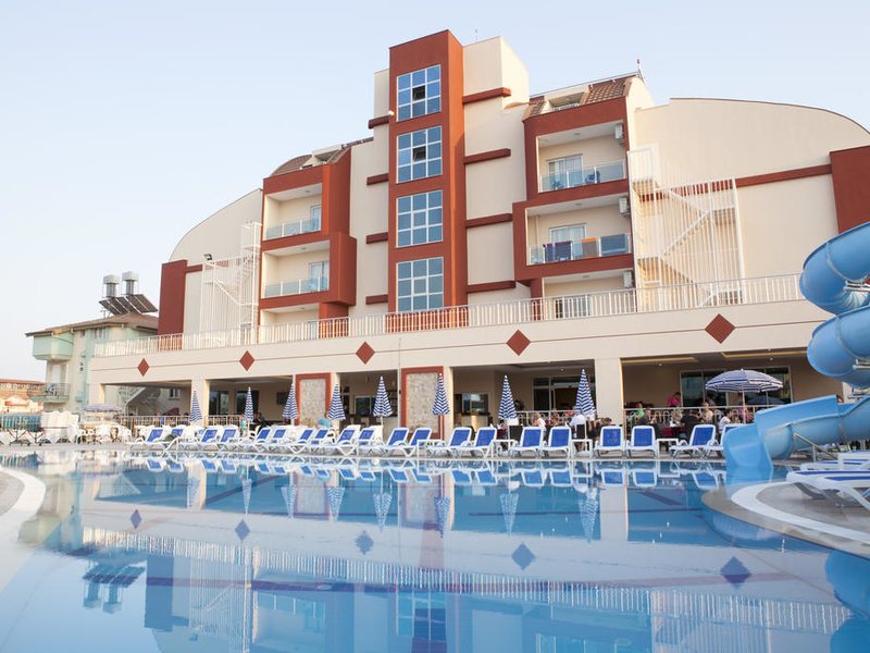 Side West Park 187705