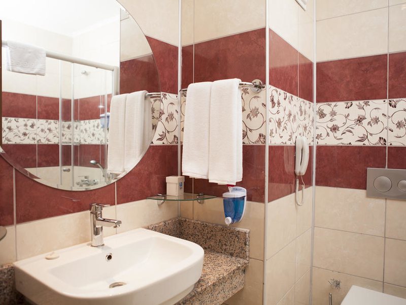 Side West Park 187709