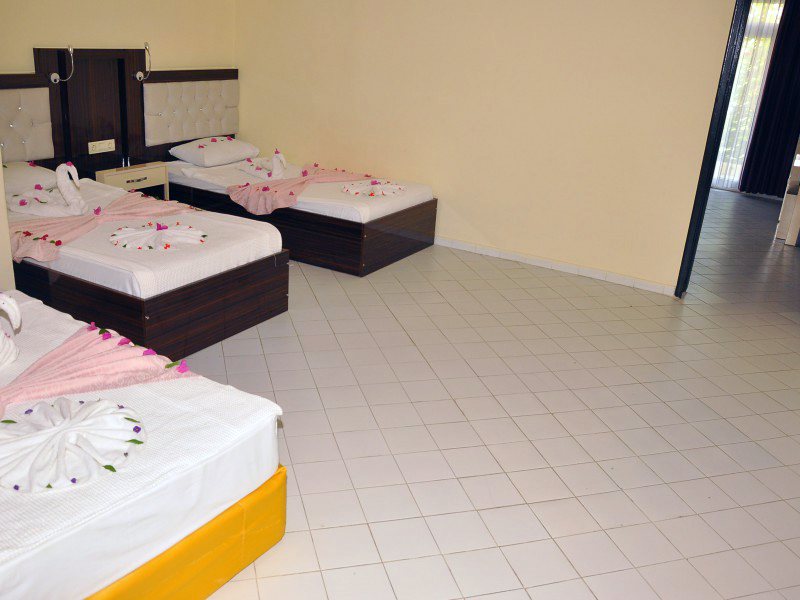 Side World Star Hotel 275134