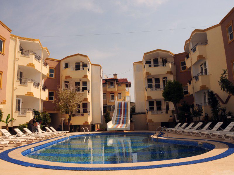 Side World Star Hotel 275137