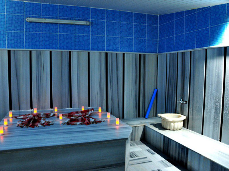 Side World Star Hotel 275141