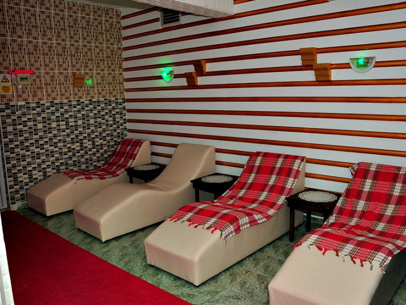 Side World Star Hotel 275142