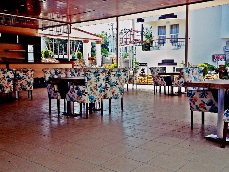 Side World Star Hotel 275145