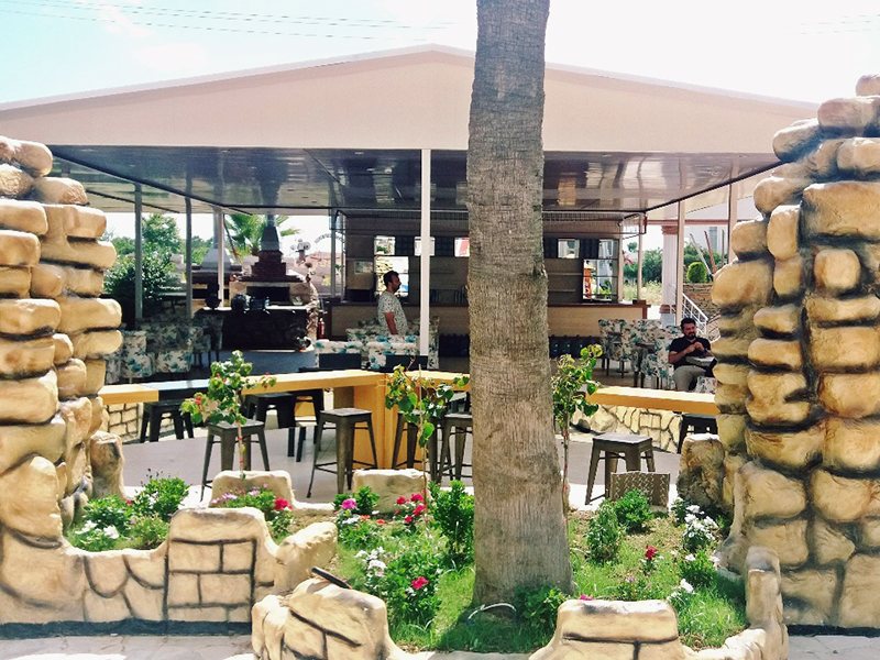 Side World Star Hotel 275146