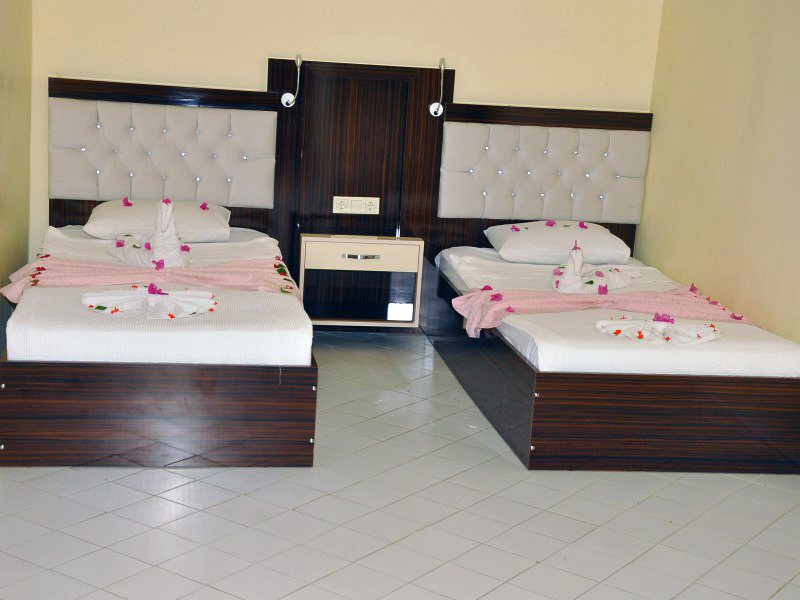 Side World Star Hotel 275147