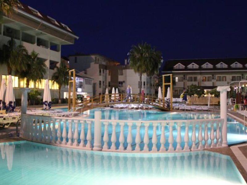 Side Yesiloz Hotel  103665