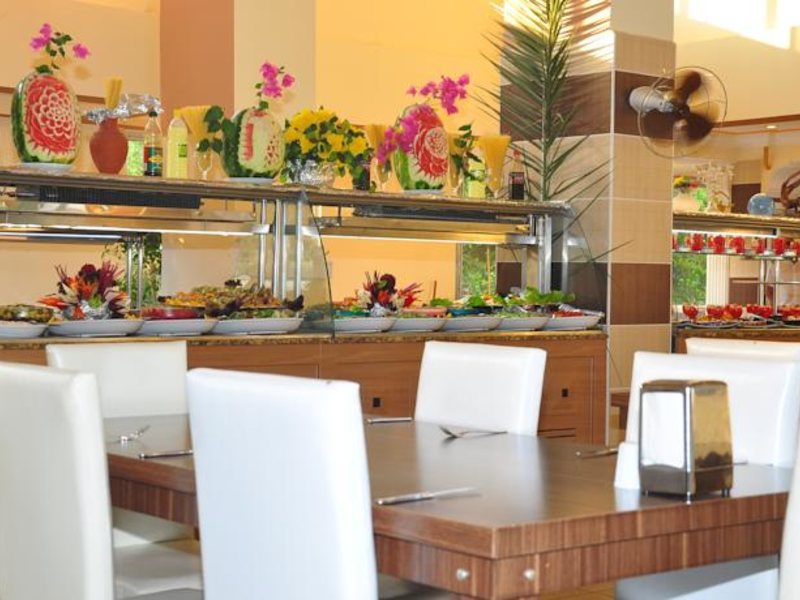 Side Yesiloz Hotel  103666