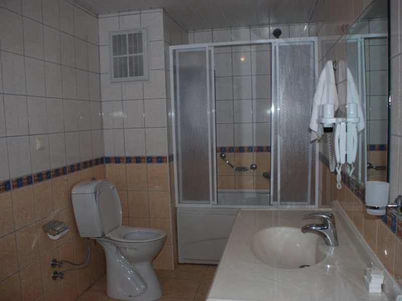 Side Yesiloz Hotel  33879