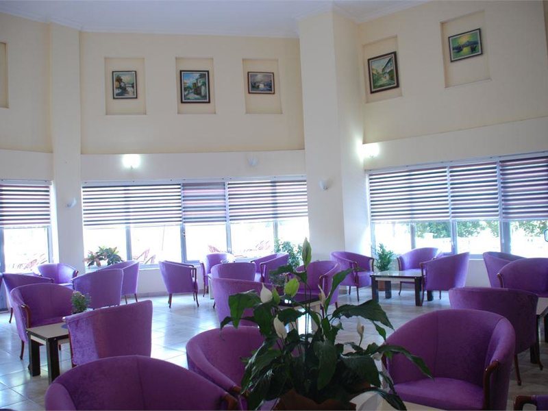 Side Yesiloz Hotel  55608