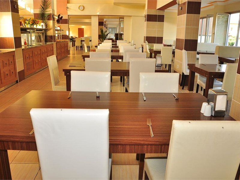 Side Yesiloz Hotel  55610