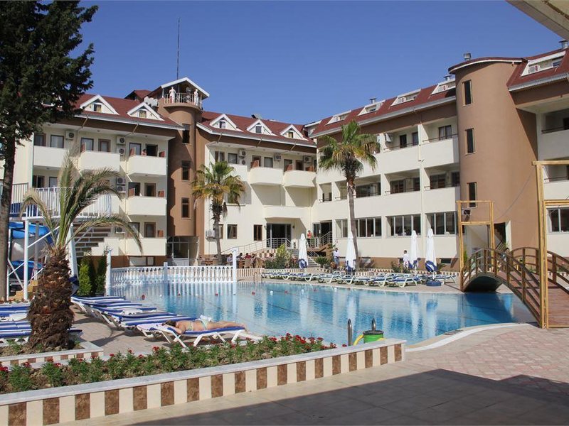 Side Yesiloz Hotel  55611