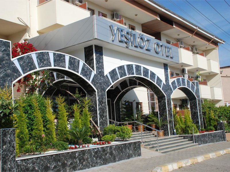 Side Yesiloz Hotel  55612