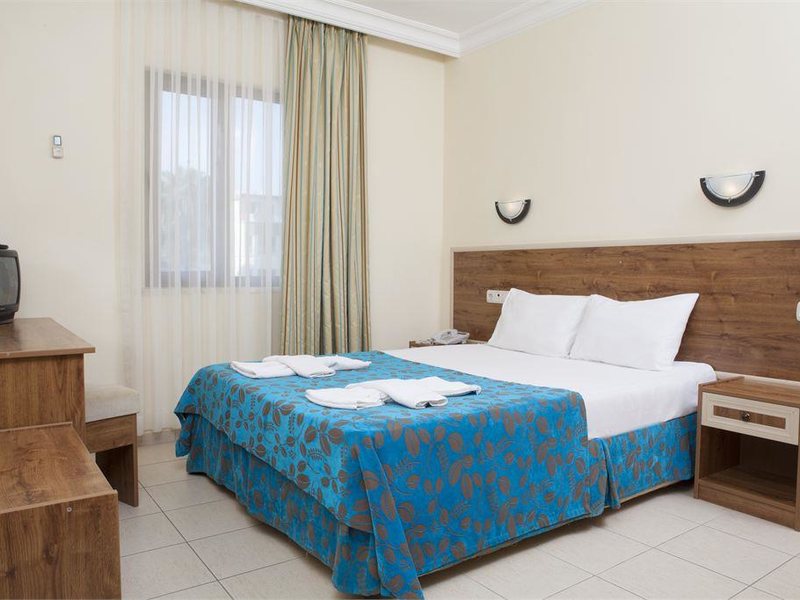 Side Yesiloz Hotel  55615