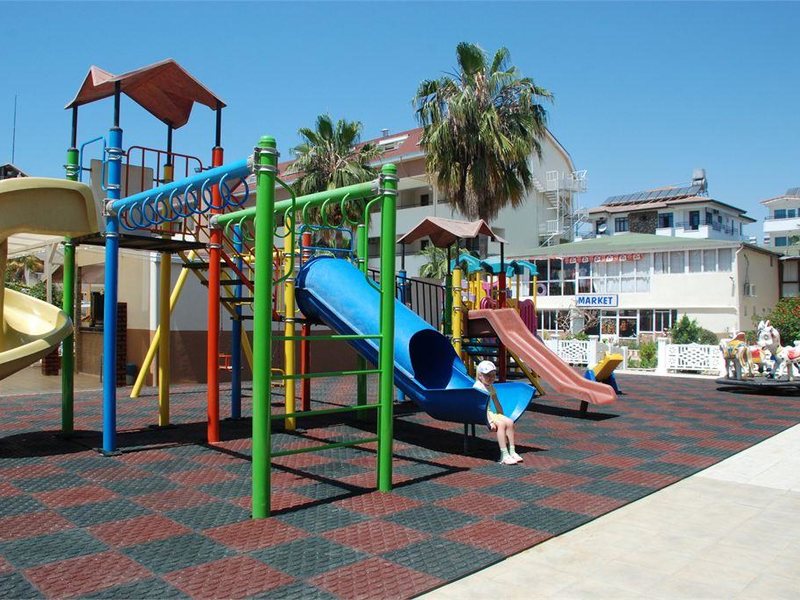 Side Yesiloz Hotel  55616