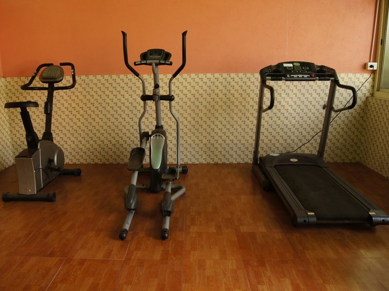 Siesta De Goa 115479