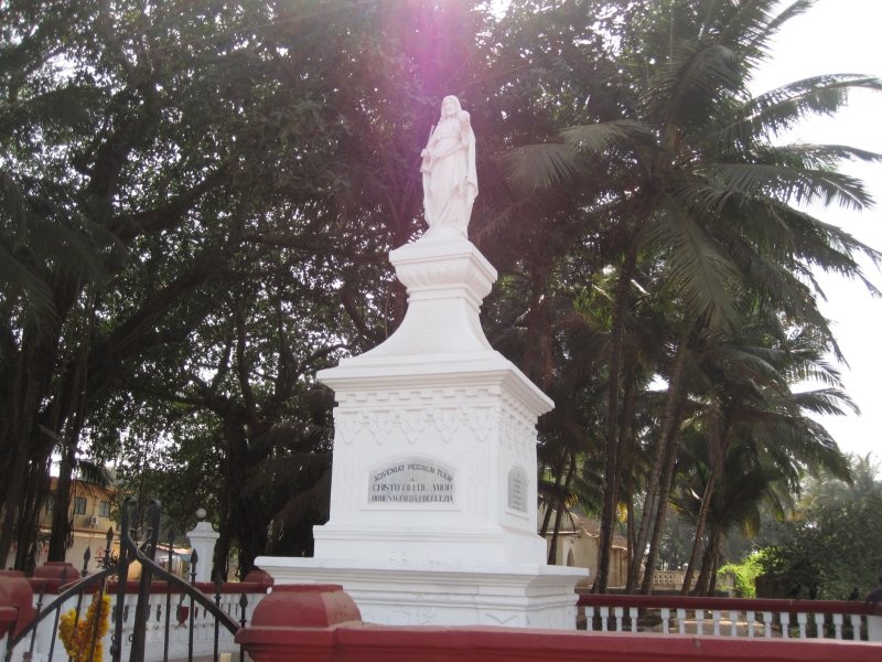 Siesta De Goa 115483