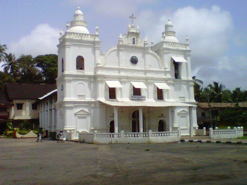 Siesta De Goa 115485