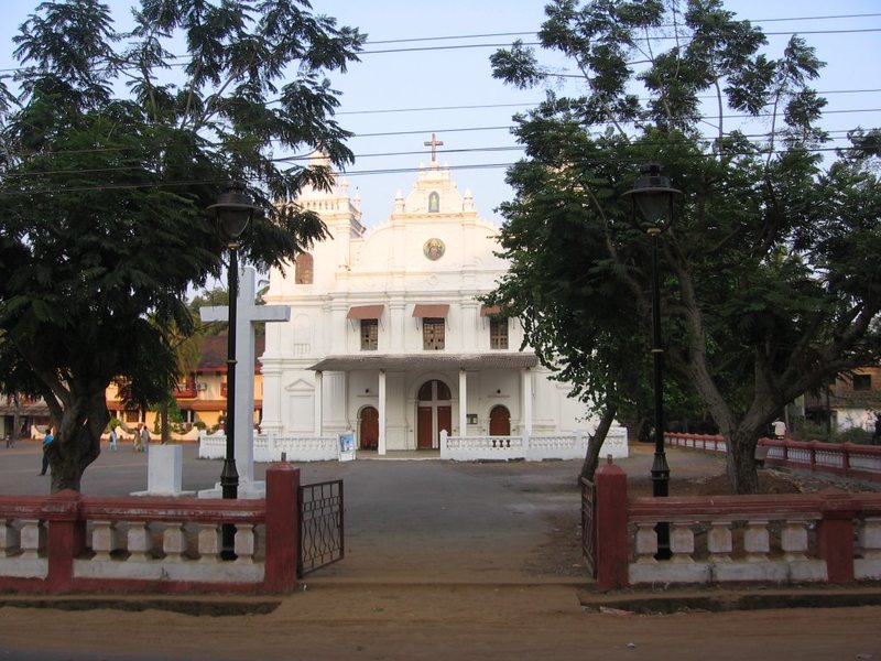 Siesta De Goa 115486