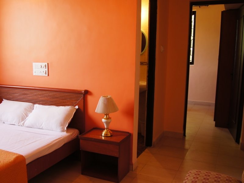 Siesta De Goa 115487