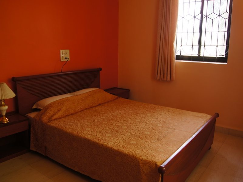 Siesta De Goa 115489