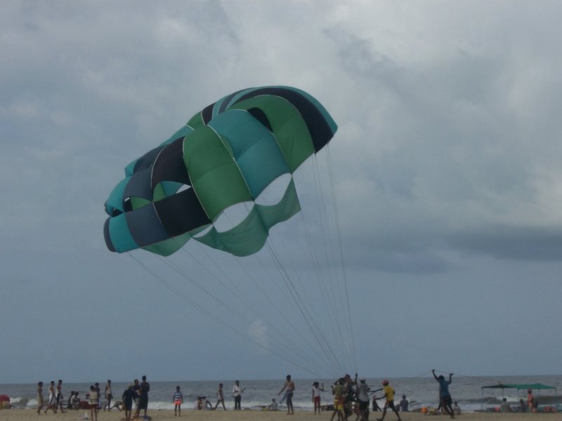 Siesta De Goa 115490