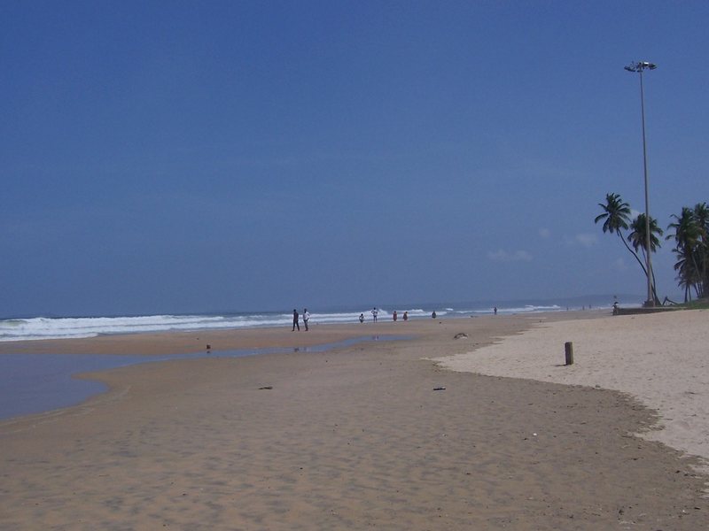 Siesta De Goa 115491