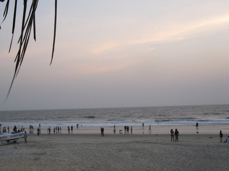 Siesta De Goa 115492