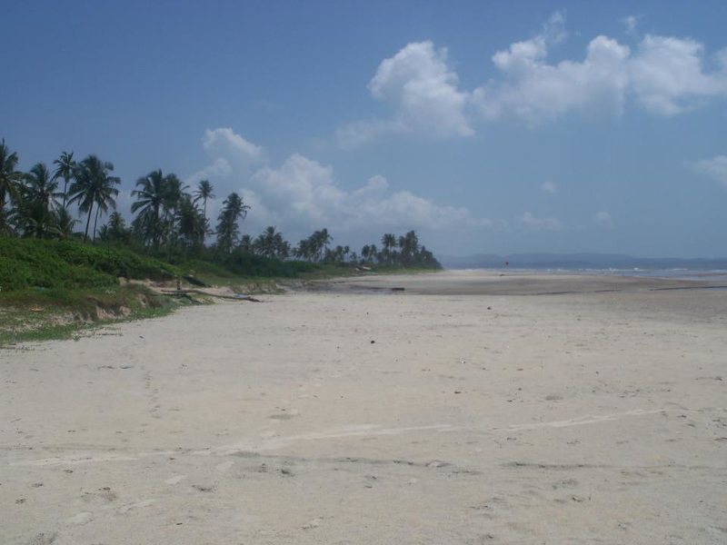 Siesta De Goa 115493