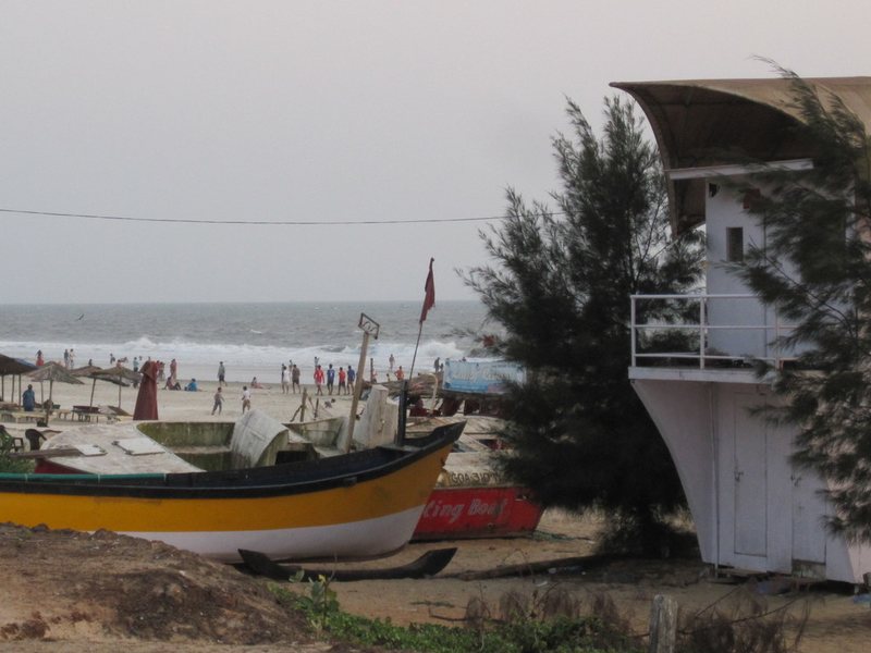 Siesta De Goa 115494