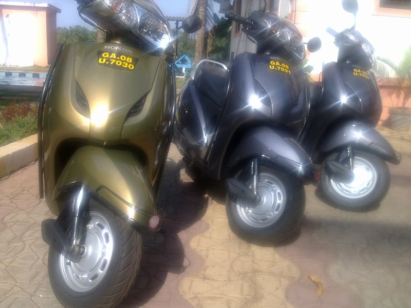 Siesta De Goa 115496