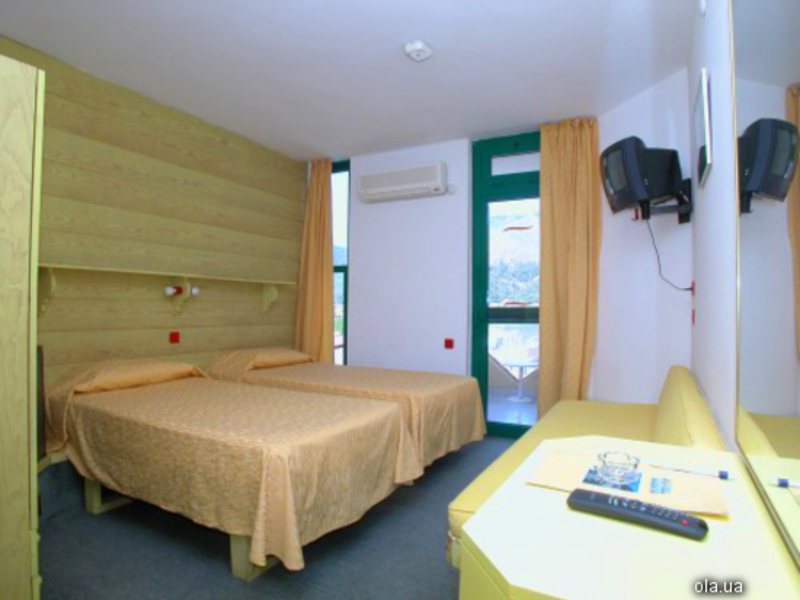 Siesta Hotel  6359