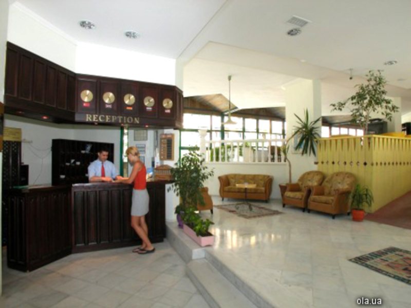 Siesta Hotel  6361