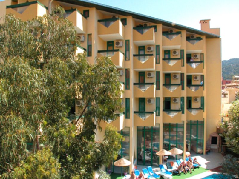 Siesta Hotel  6364