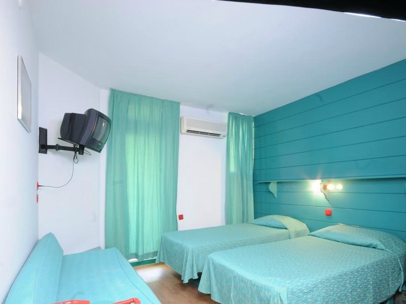 Siesta & Juniper Hotel (ex 92646