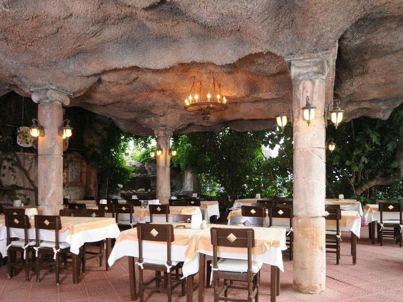 Siesta & Juniper Hotel (ex 92648