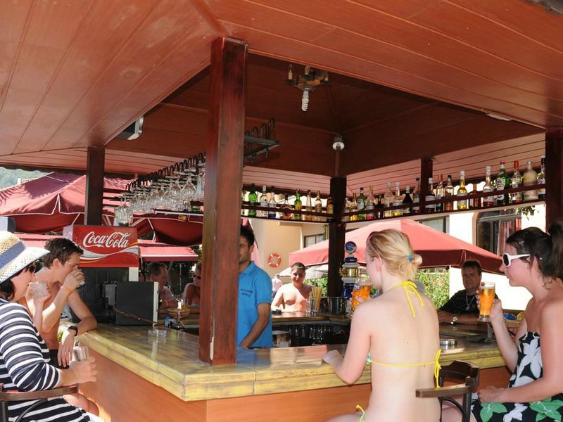 Siesta & Juniper Hotel (ex 92649