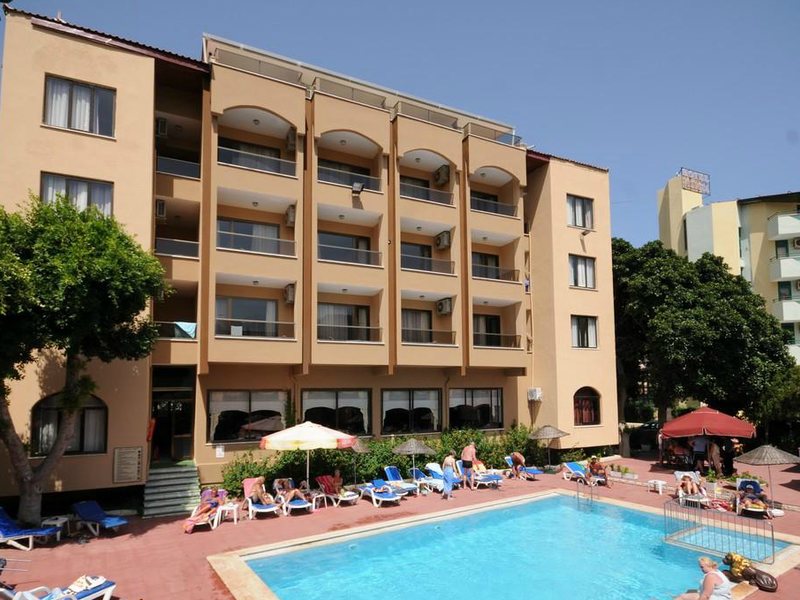 Siesta & Juniper Hotel (ex 92650