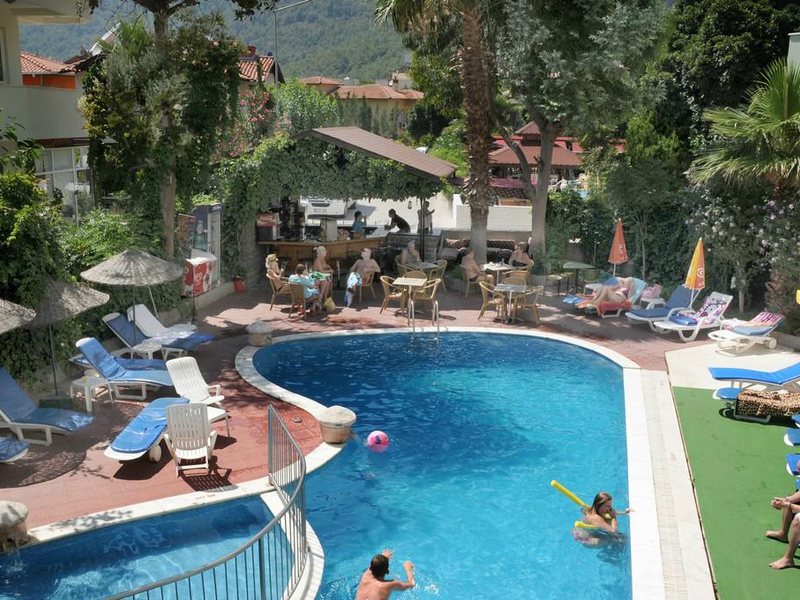 Siesta & Juniper Hotel (ex 92651