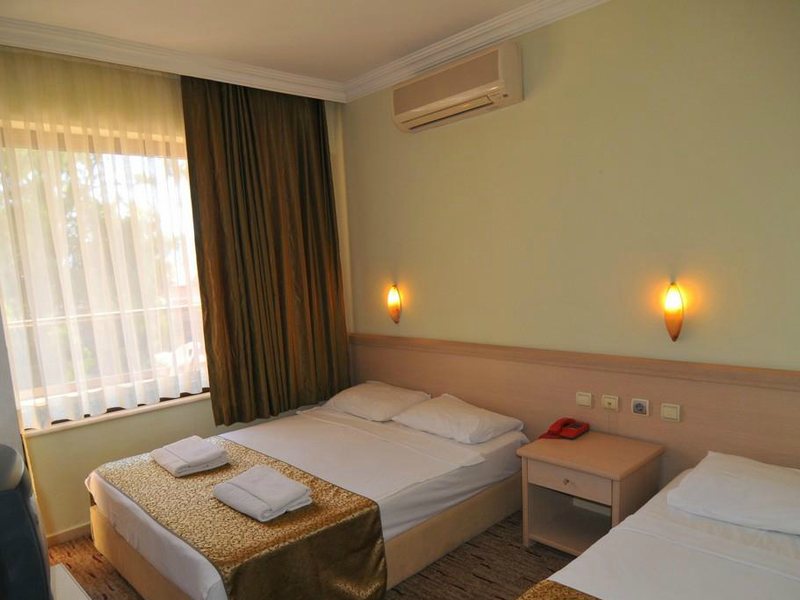 Siesta & Juniper Hotel (ex 92652