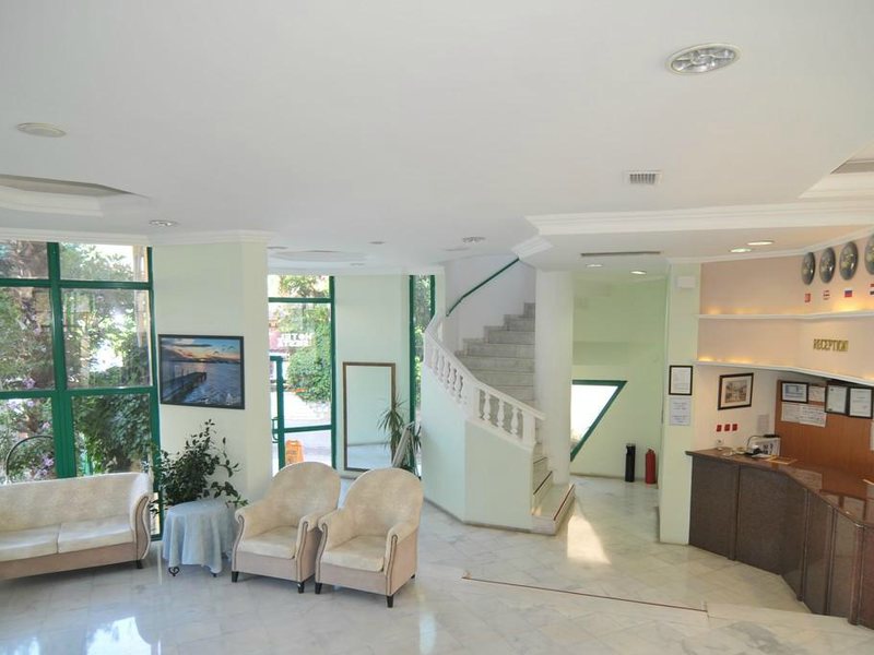 Siesta & Juniper Hotel (ex 92653