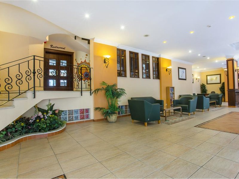 Sifalar Suite Apart Hotel 277429