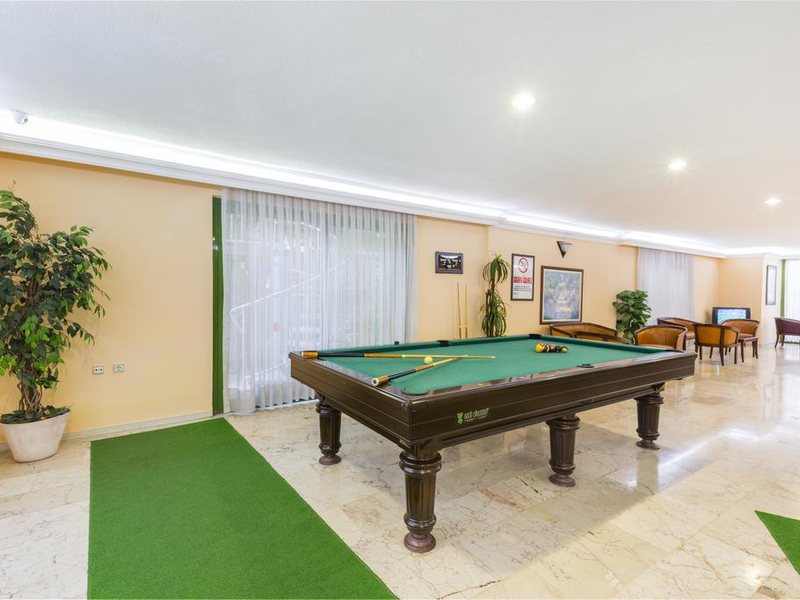 Sifalar Suite Apart Hotel 277432