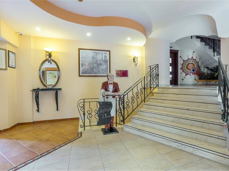 Sifalar Suite Apart Hotel 277435