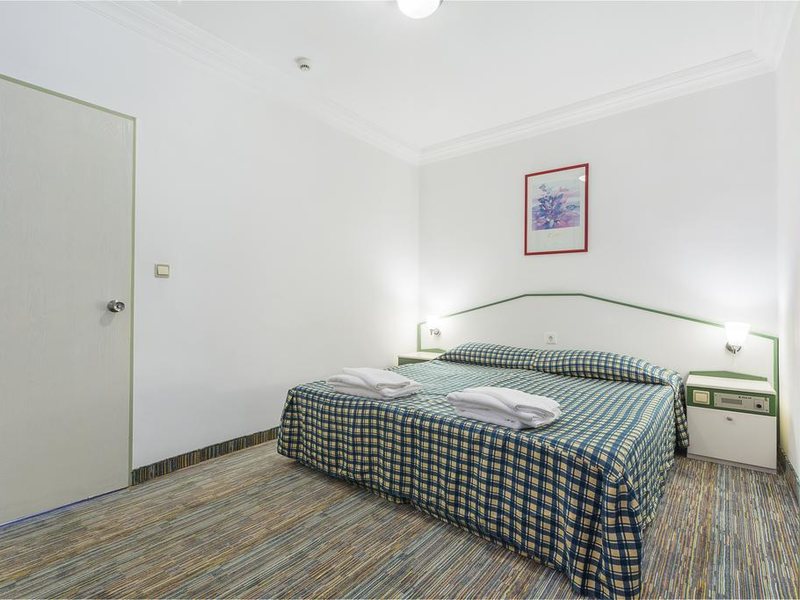 Sifalar Suite Apart Hotel 277438