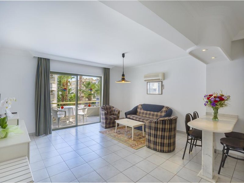 Sifalar Suite Apart Hotel 277439