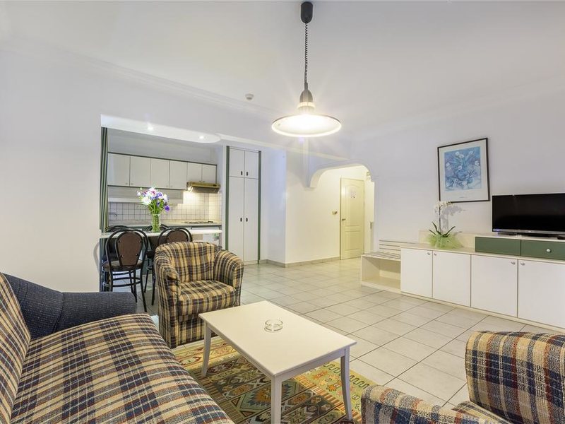 Sifalar Suite Apart Hotel 277440