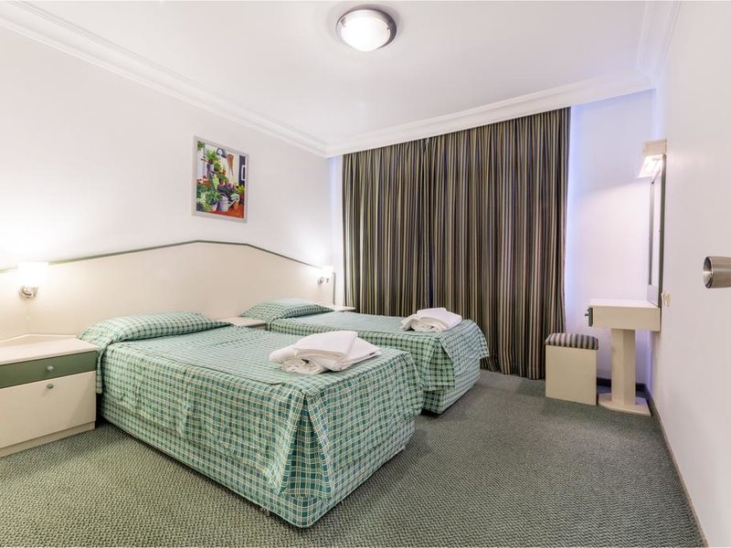 Sifalar Suite Apart Hotel 277441